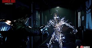 Daymare: 1994 Sandcastle