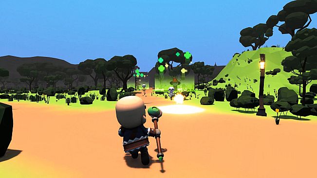 Riftbound Survivors