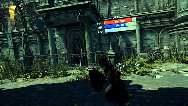 Dragon's Valkyrie: Wings of Fire