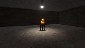 Haunted House Builder