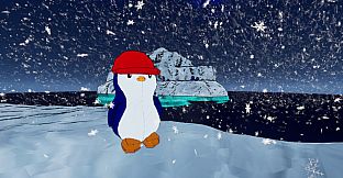 Frostbite Frenzy - Red Hat