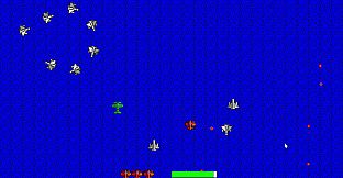 Tiger Fighter 1931 MP049