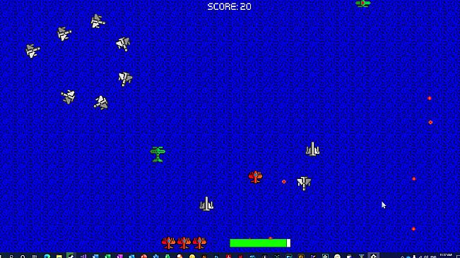 Tiger Fighter 1931 MP049