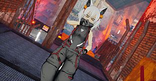 Banzai Escape 2 Subterranean - Reaper Techwear