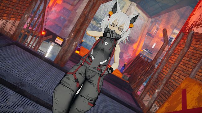 Banzai Escape 2 Subterranean - Reaper Techwear