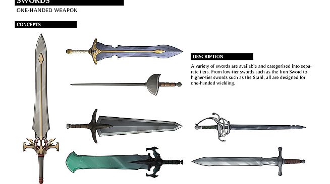 Crimson Tactics: The Rise of The White Banner Artbook