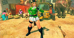 USFIV: Femme Fatale Wild Pack