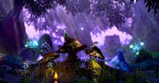 Trine Soundtrack