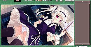 Moe Jigsaw - Harukaze Sensation! Pack