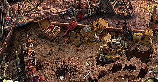 Mystery Case Files: Return to Ravenhearst