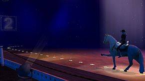 EquiMagic - Galashow of Horses