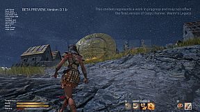 Quipu Runner: Warmi's Legacy