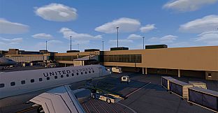X-Plane 11 - Add-on: Verticalsim - KSRQ - Sarasota-Bradenton International Airport XP