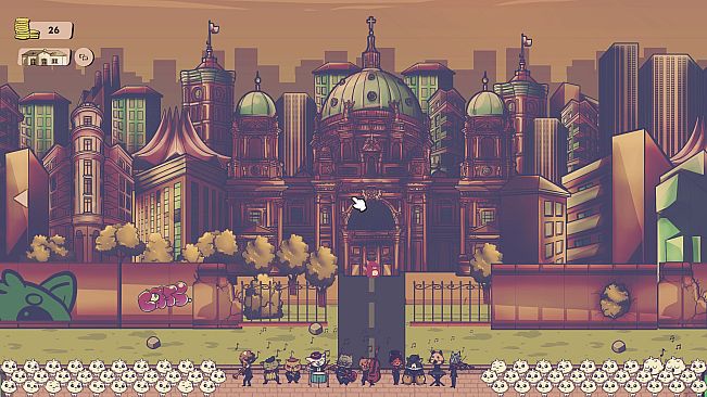 Shy Cats Hidden Tracks - Vol. 2