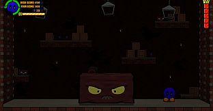 Lil Splody: Look Out Below!