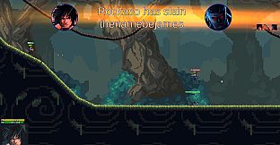 GLADOM - 2D PVP Free & Skill Based