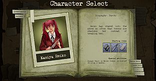 Eldritch Cards: The Lovecraftian Dungeon Crawler Game