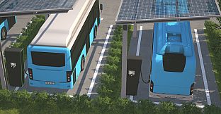 City Bus Manager - E-Bus & Green Energy