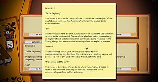 Bible Trivia - Wisdom