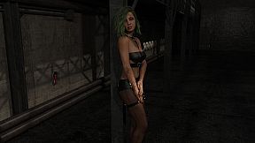 Saviour of the Wasteland