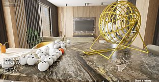 Bingo Machine Full Version