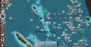 Operation FS scenario + Advanced Fog of War in the Pacific