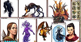 Fantasy Grounds - Pathfinder RPG - Hell's Rebels AP 6: Breaking the Bones of Hell (PFRPG)