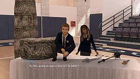 LOVE ! again ... - Episode 1 & 2