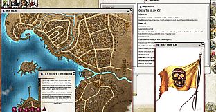 Fantasy Grounds - Pathfinder RPG - Strange Aeons AP 4: The Whisper Out of Time (PFRPG)