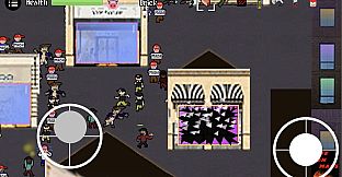 Smash MAGA! Trump Zombie Apocalypse: Twilight of Empire