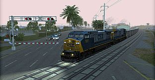 TS Marketplace: Miami – West Palm Beach Scenario Pack 01 Add-On