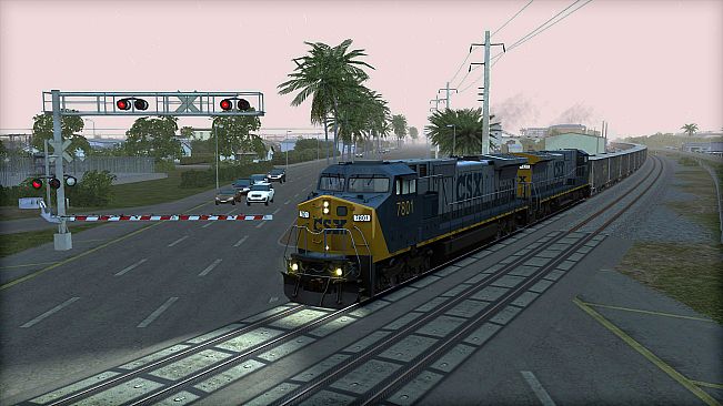 TS Marketplace: Miami – West Palm Beach Scenario Pack 01 Add-On