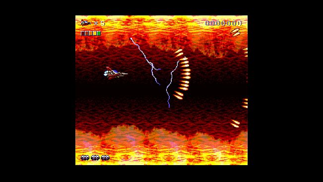 Rendering Ranger: R² [Rewind]