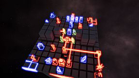 CHESS with LASERS