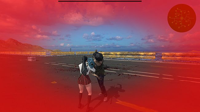 Doomsday Scavenger | 末日清道夫