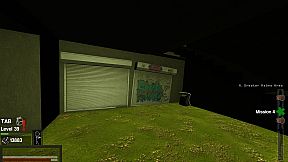 M.A.L.M.O : Scorched Earth