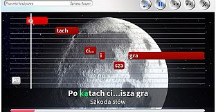 Zabawa Karaoke - Lata '90