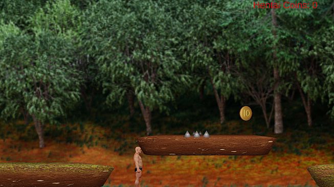 Fantasy Hentai Quest