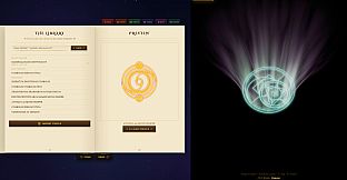 Magic Circle Generator