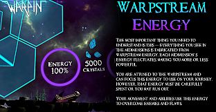 Warpin: Creation (VR)