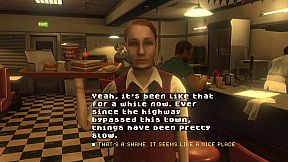 Fears to Fathom - Ironbark Lookout