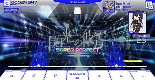 KAMITSUBAKI CITY ENSEMBLE - Extension Pack No.3  feat. V.W.P