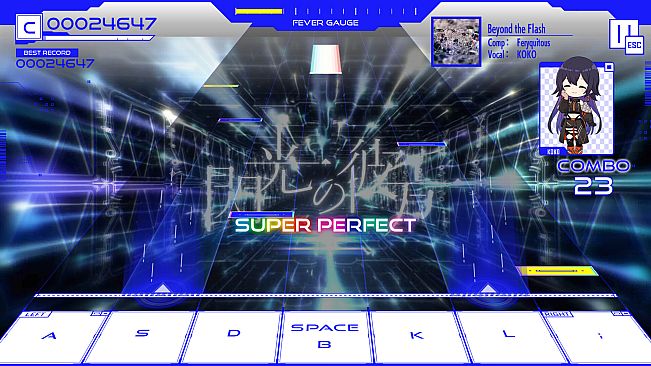 KAMITSUBAKI CITY ENSEMBLE - Extension Pack No.3  feat. V.W.P