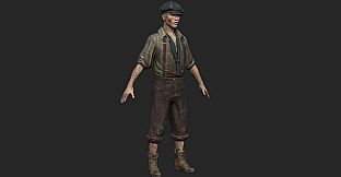 Soul at Stake - The spirit of man