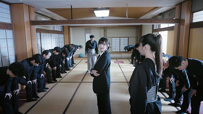 Refate: Echoes of Desire