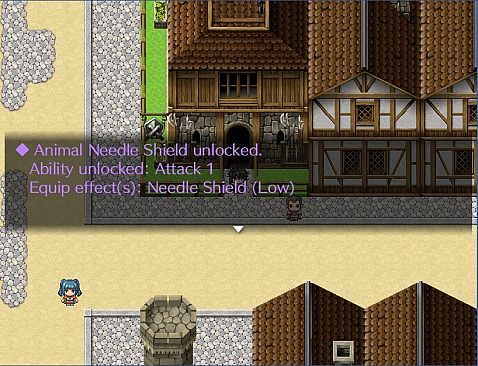 The Rising of the Shield Hero : Relive The Animation