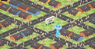 We Need More Humans!