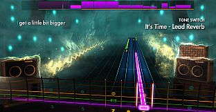 Rocksmith 2014 – Imagine Dragons - “It’s Time”