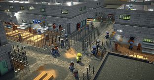 Prison Architect 2 - Warden's Edition Upgrade