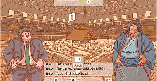 Kanji Combi: Yakuzumo